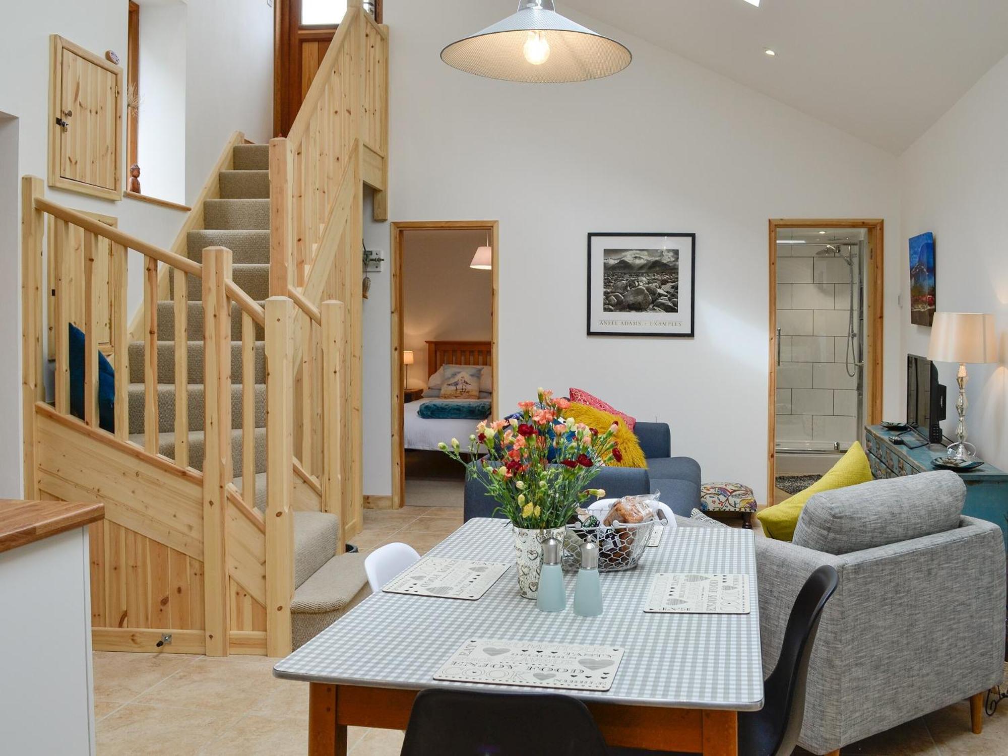 Y Gweithdy Barmouth Exterior foto